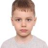 Беленький Данила ДШ ФК Урал