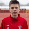 Горобонос Никита Футбольная команда «Альфа»