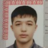 Косимов Камар Высокогорец