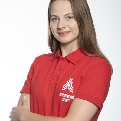 Водолажская Екатерина Российская академия народного хозяйства и государственной службы при Президенте Российской Федерации