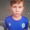 Удашов Дмитрий ФШ "Юниор"