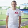 Хагин Александр Спартак Бог