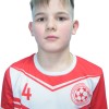 Барсуков Иван МБУ ДО «Спортивная школа  «Бердск» ( СШ «Бердск»)