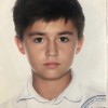 Попов Артём ДФШ «Динамо»