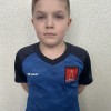 Веретенцев Артём МАУ ДО СШ "Лыткарино"
