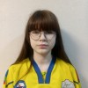 Долгова Дарья МБУ КСШОР "Зоркий-девочки"