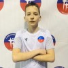 Карюкин Артём МБУ ДО СШ