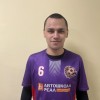 Царев Дмитрий Реал-2