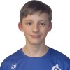 Анисимов Арсений Динамо-Центр
