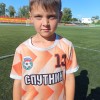 Филатов Арсений ФК "Спутник" Кимры