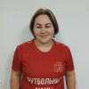 Полторак Елена «Футбольные мамы Вологды»