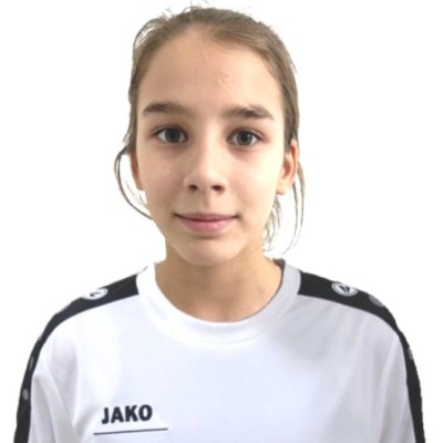Сунейкина Карина Мирас-Идель