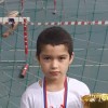 Багданов Шамиль ДЮСШ г.Инсар 2016-17