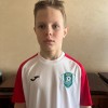 Котенко Тимофей МБУДО ДЮСШ-3 "Зауралье"