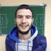 Вилков Дмитрий FC GAMASS