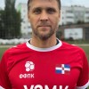 Кошурников Алексей Сборная Пермского края