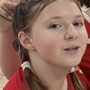 Трубина Варвара ДЮЦ  «Межшкольный стадион»
