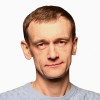 Захаров Игорь «Динамо»