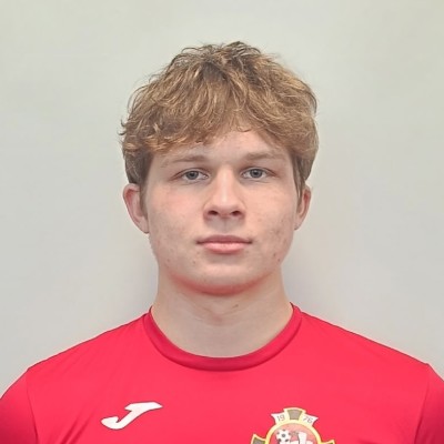 Новиков Станислав СШ Выборжанин 