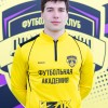 Гончаров Сергей ФК Домодедово