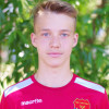 Самсонов Богдан ФК Автово