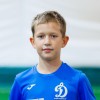 Иорданов Дмитрий Динамо-Север-2