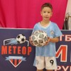 Бороденко Илья Метеор