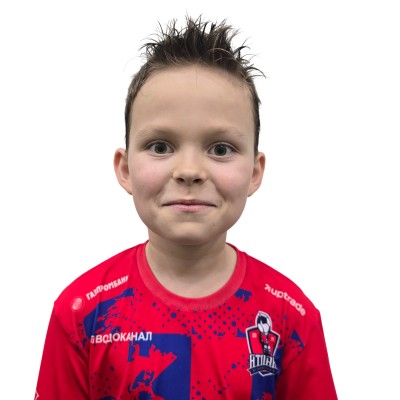 Штаев Марк Атлант