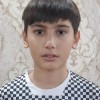 Очилдиев Исмоил Спутник