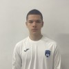 Зубаиров Рамазан МФК Мирный