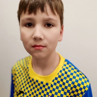 Первушин Леонид Гатчина