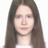 Морозова Анастасия Алексеевна