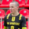 Чуланов Никита Футбольная команда «Крайтекс»