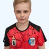 Карамышев Владимир СШ № 13 красные