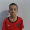 Алмасханов Алим ФК Нара-2