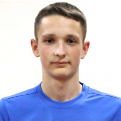 Кацевич Егор Полёт