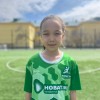 Гатауллина Алия «Академия футбола»