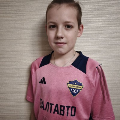 Алексеев Тимофей Балтавто