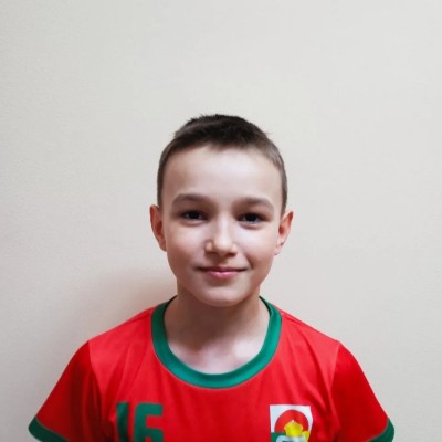 Усманов Камиль Дрожжаное