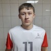 Каменских Михаил Пермский авиационный техникум им. А. Д. Шевцова
