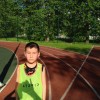 Шершнев Алим СШ "Динамо"