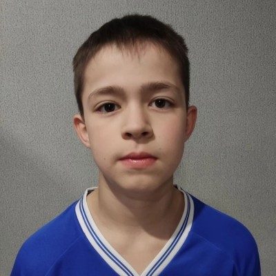 Назаров Кирилл Чемпион