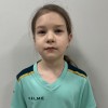 Кириллова Амилия СШ Мирас-3