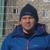 Окружков Константин Динамо 2011