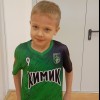 Кузнецов Семен Химик-2017