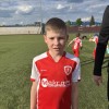 Новизнов Арсений ЦГ 17 Кз