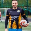 Абакумов Павел ИСКРА