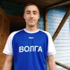 Масленников Максим Футбольная команда «Волга»