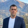 Комаров Антон «Красная Поляна»