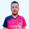 Марзеев Роман ФК АЙСБЕРГ